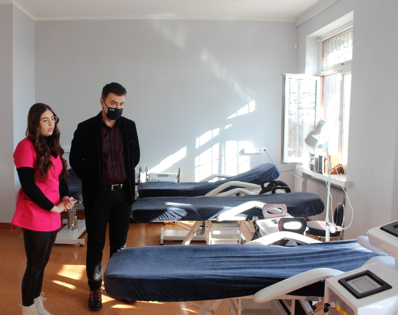 Jedyne takie w Wielkopolsce Wschodniej