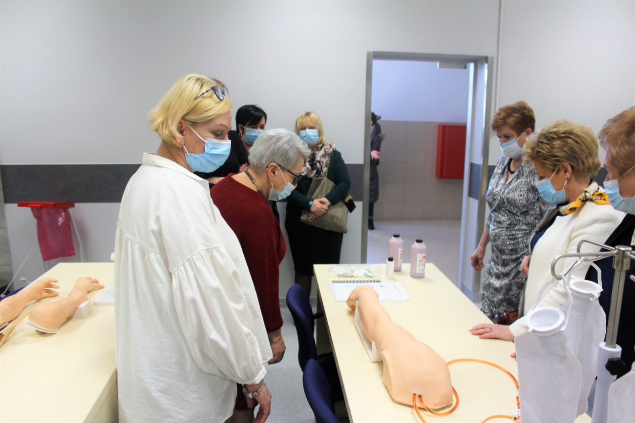 Jedyne takie w Wielkopolsce Wschodniej