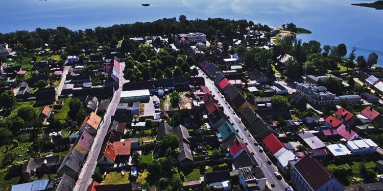 Ilu uchodźców na terenie gminy Powidz?