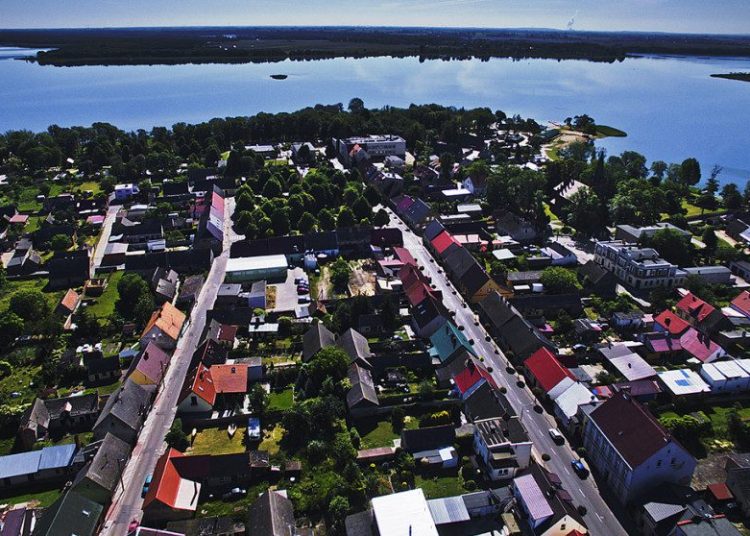 Ilu uchodźców na terenie gminy Powidz?