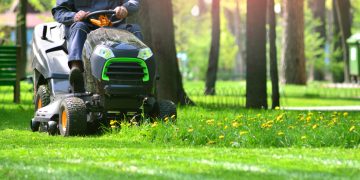 Wiosna w ogrodzie – jak przygotować się do prac ogrodniczych?