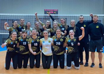 Wywiązały się z zadań…