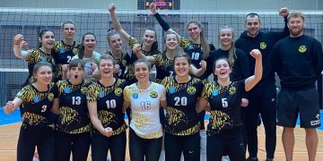 Wywiązały się z zadań…