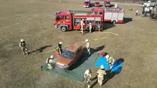 Strzałkowo: za nami piknik dla Tymka