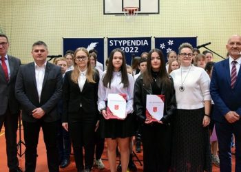 Stypendia wójta dla najlepszych