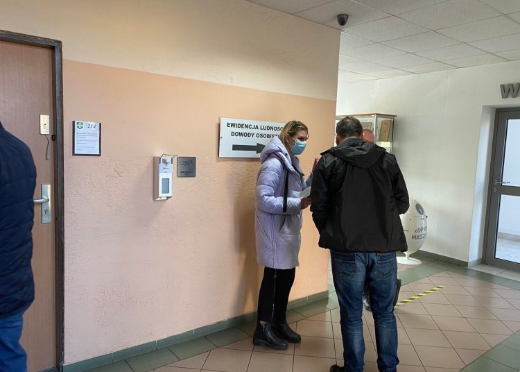 Słupca gotowa na PESEL dla Ukraińc&oacute;w