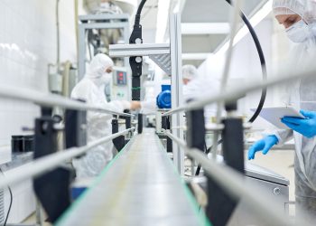 Niezawodne wyposażenie biurowe dla zakładów przemysłowych