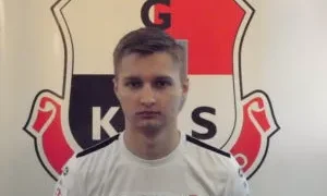 Adrian Ratajczyk w Giżycku