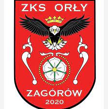 Skarb Kibica ZKSu Orły Zagórów