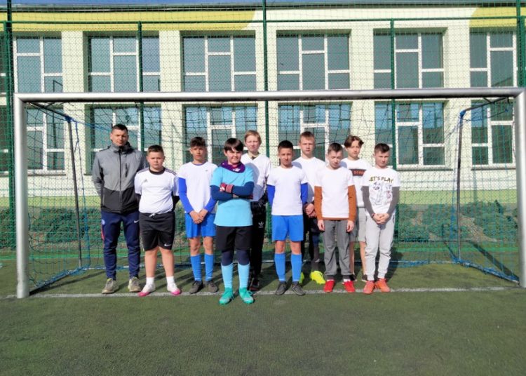 Znamy nowych mistrzów gminy