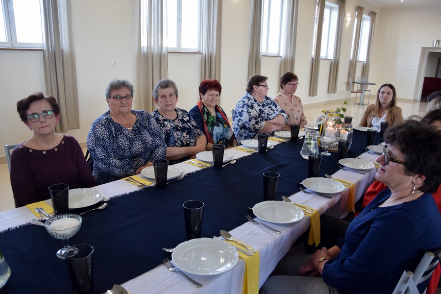 Dziesięć lat stowarzyszenia kobiet