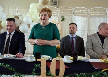 Dziesięć lat stowarzyszenia kobiet