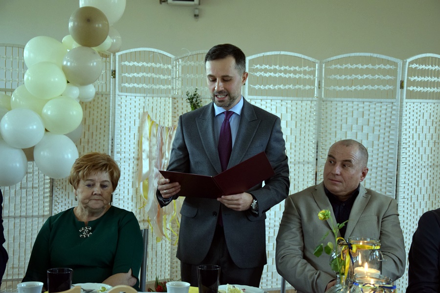 Dziesięć lat stowarzyszenia kobiet