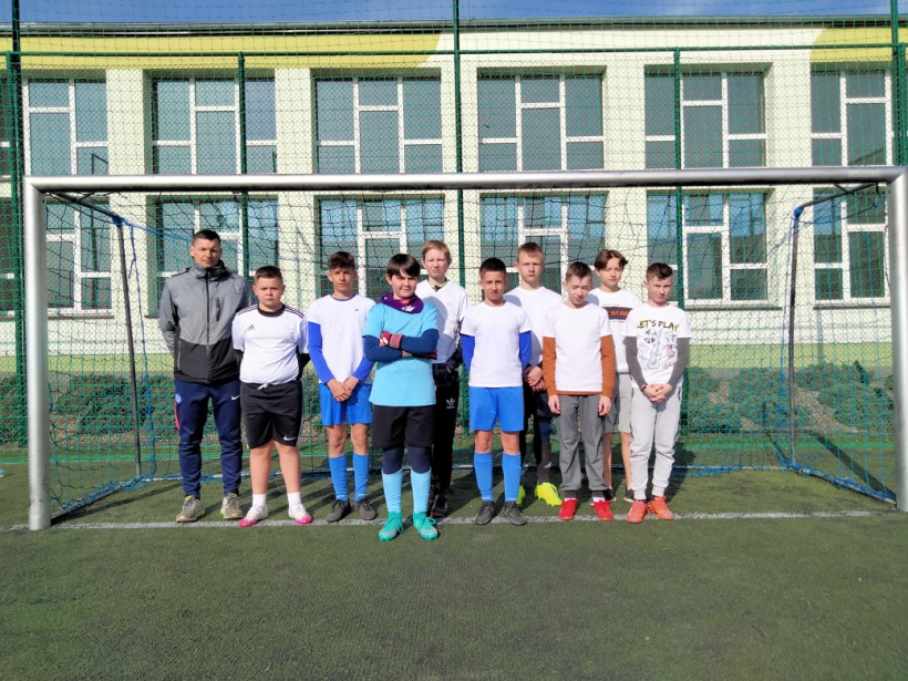 Znamy nowych mistrzów gminy