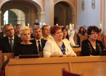 W Lądku wspomnieli Jana Pawła II