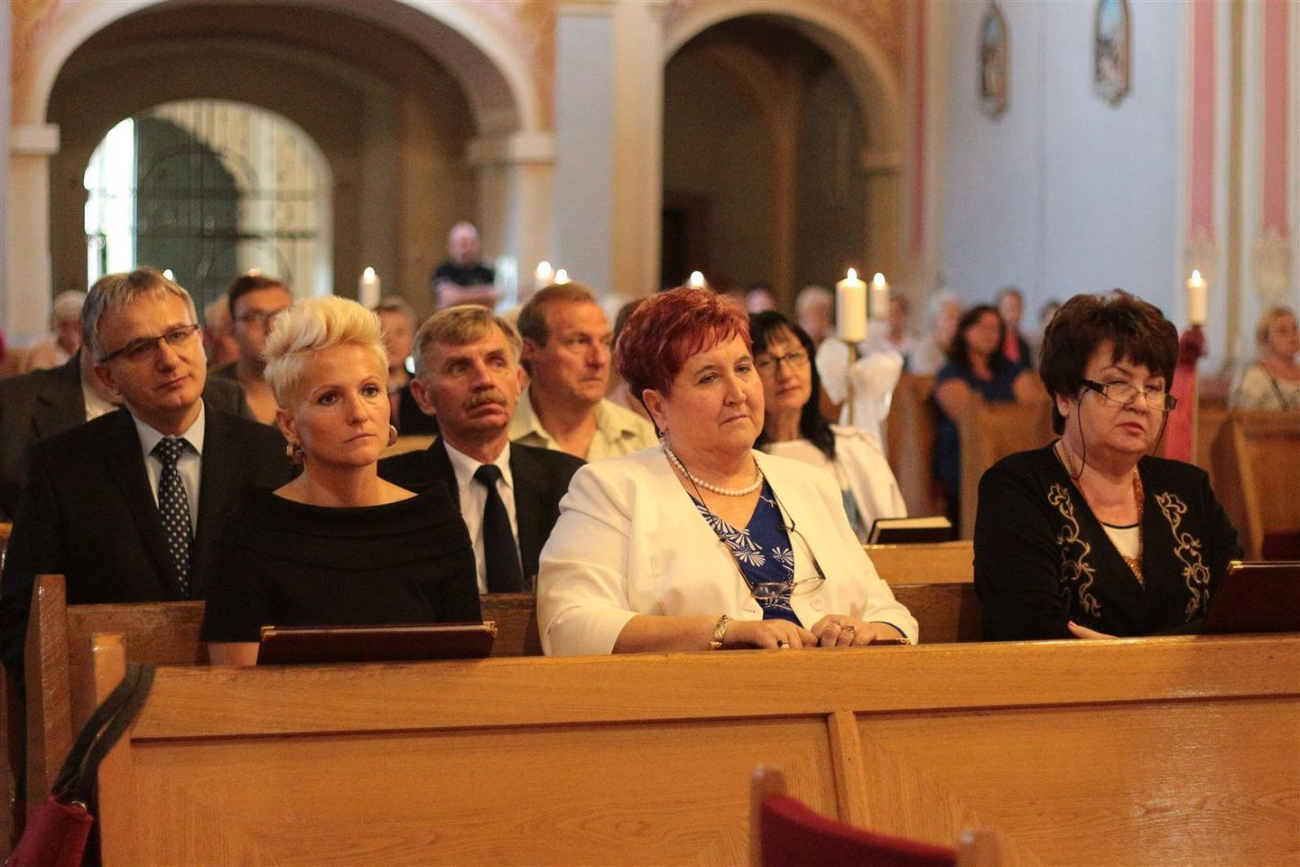 W Lądku wspomnieli Jana Pawła II