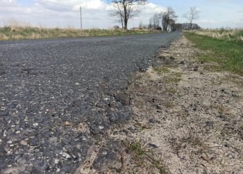 Słupca o nas zapomniała?