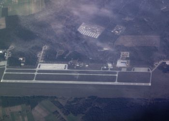 W 33. Bazie powstanie ważna inwestycja