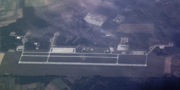 W 33. Bazie powstanie ważna inwestycja