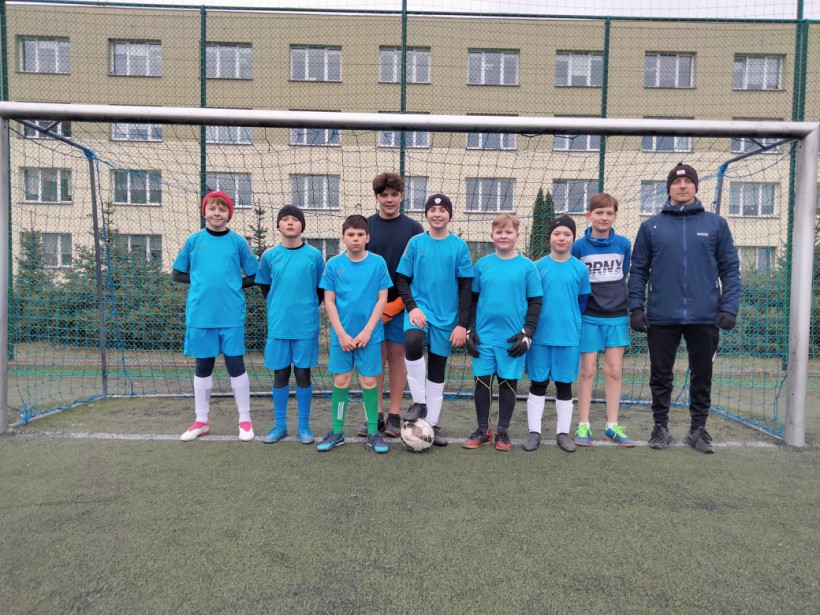 Znamy nowych mistrzów gminy