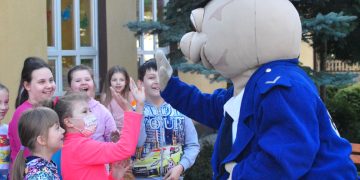 Sierżant Pyrek w Drążnej