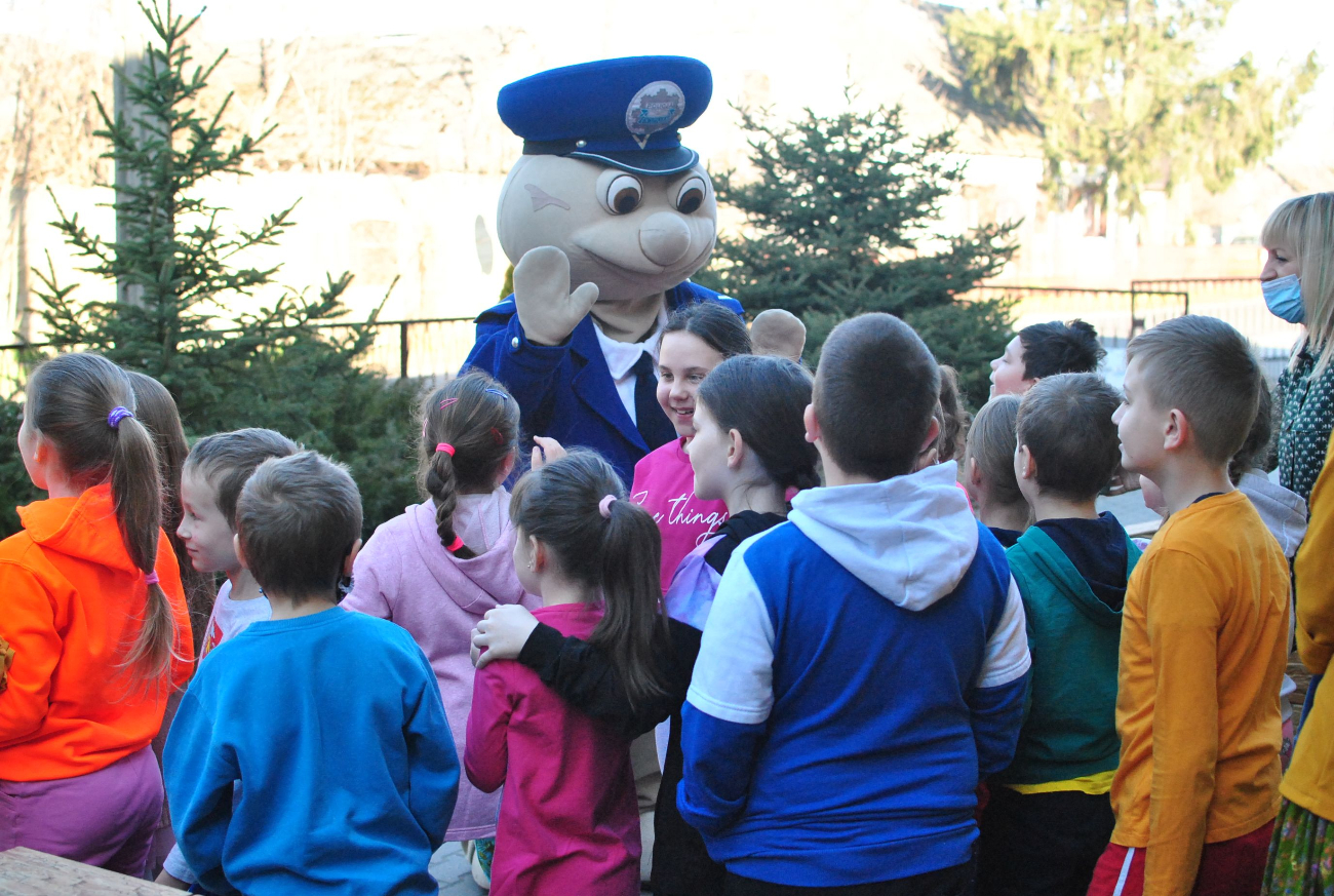 Sierżant Pyrek w Drążnej