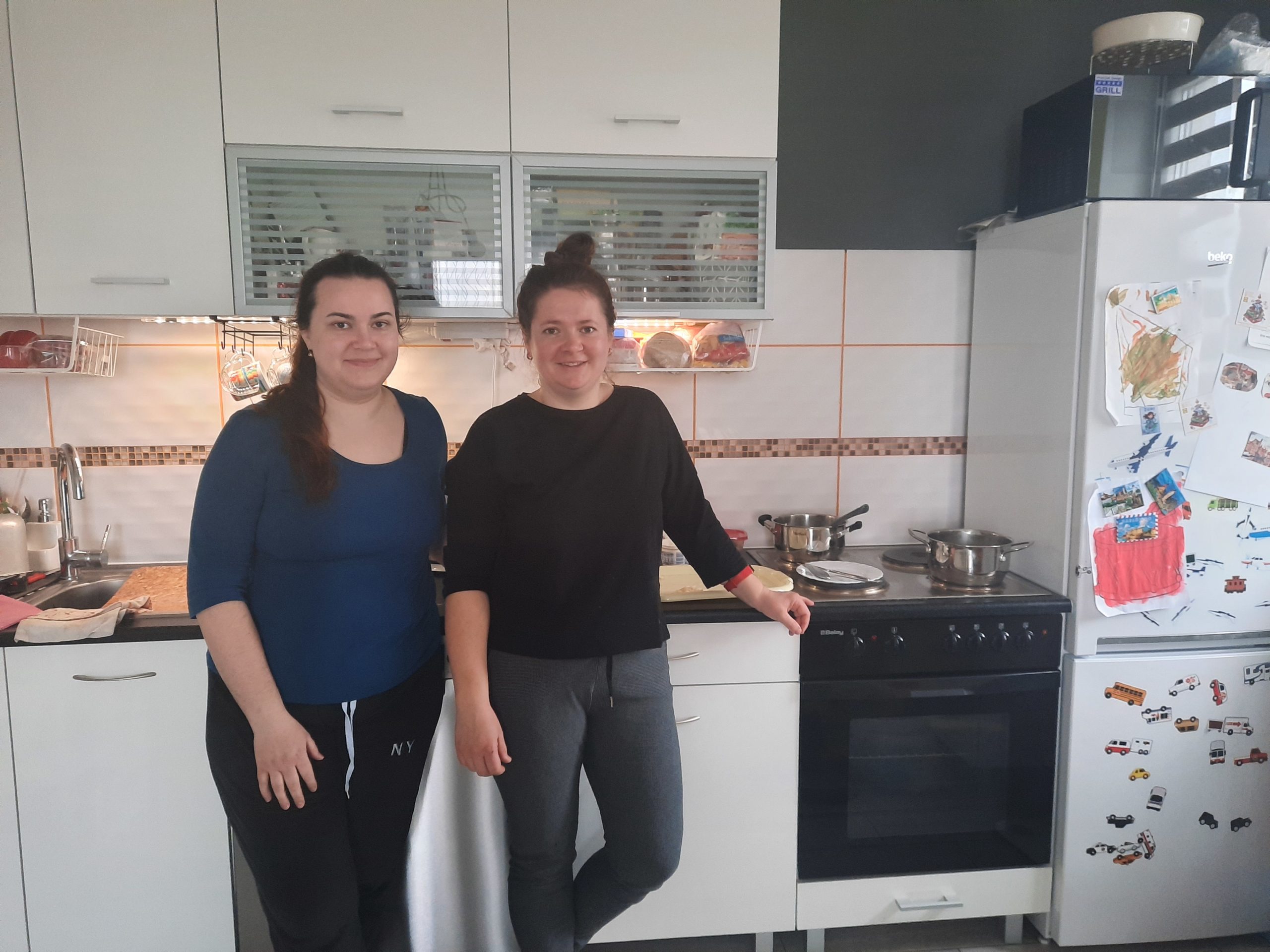 Po tym jak wymówisz Palanyca, poznasz Ukraińca