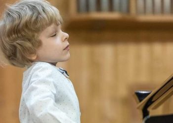 Szymon znowu najlepszy