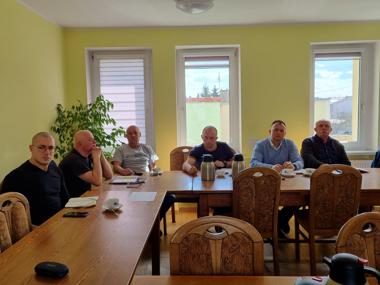 Policja zabezpieczy akwen Jeziora Powidzkiego