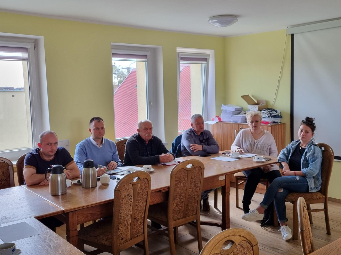 Policja zabezpieczy akwen Jeziora Powidzkiego