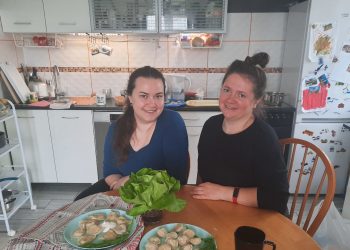 „Prostota w gotowaniu jest królową smaku”