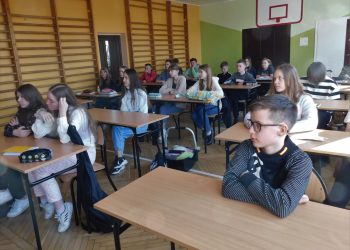 Spotkanie z doradcami w Kotuni