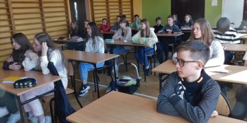 Spotkanie z doradcami w Kotuni