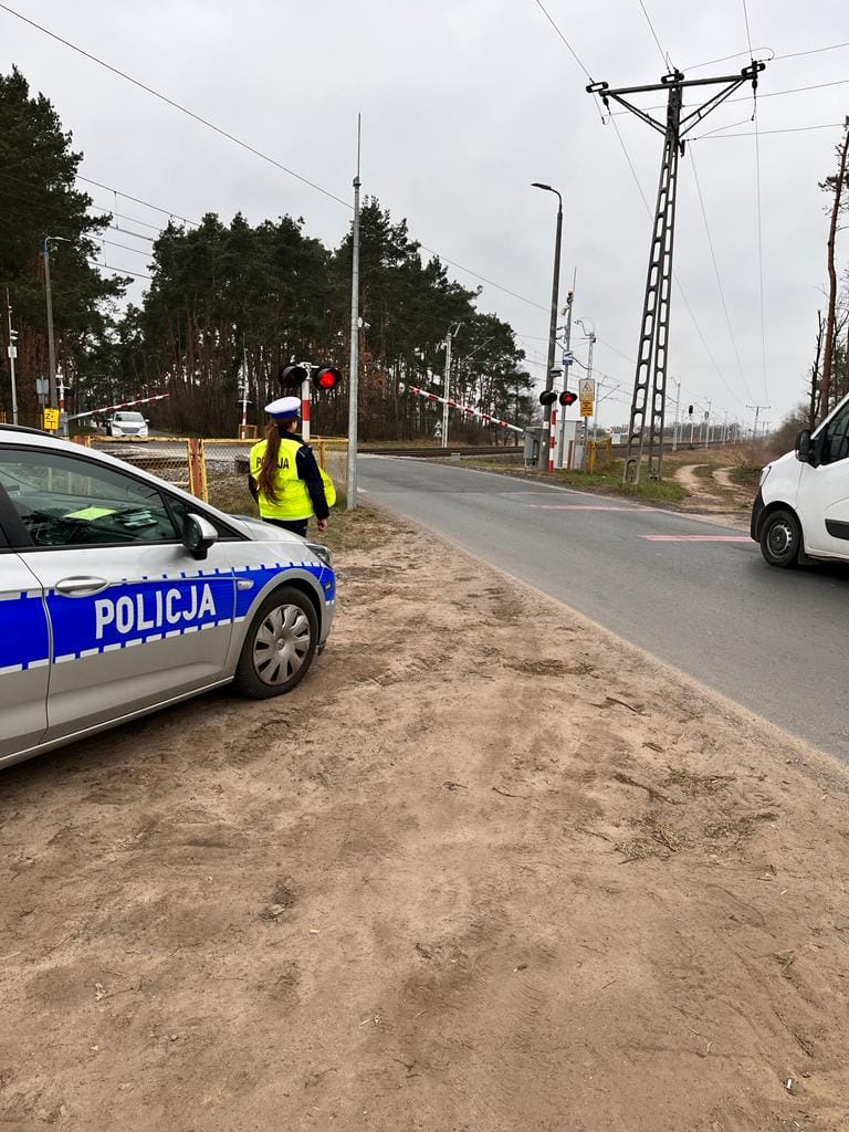 Mandat 2 tys. zł i punkty karne