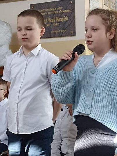 Świątecznie w Ciążeniu