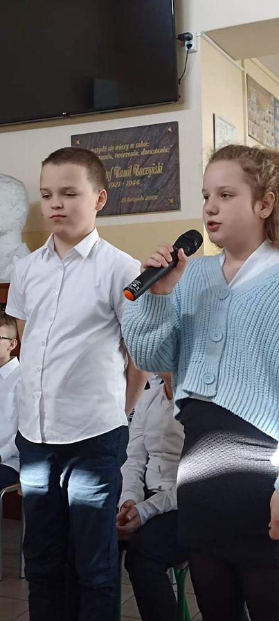 Świątecznie w Ciążeniu