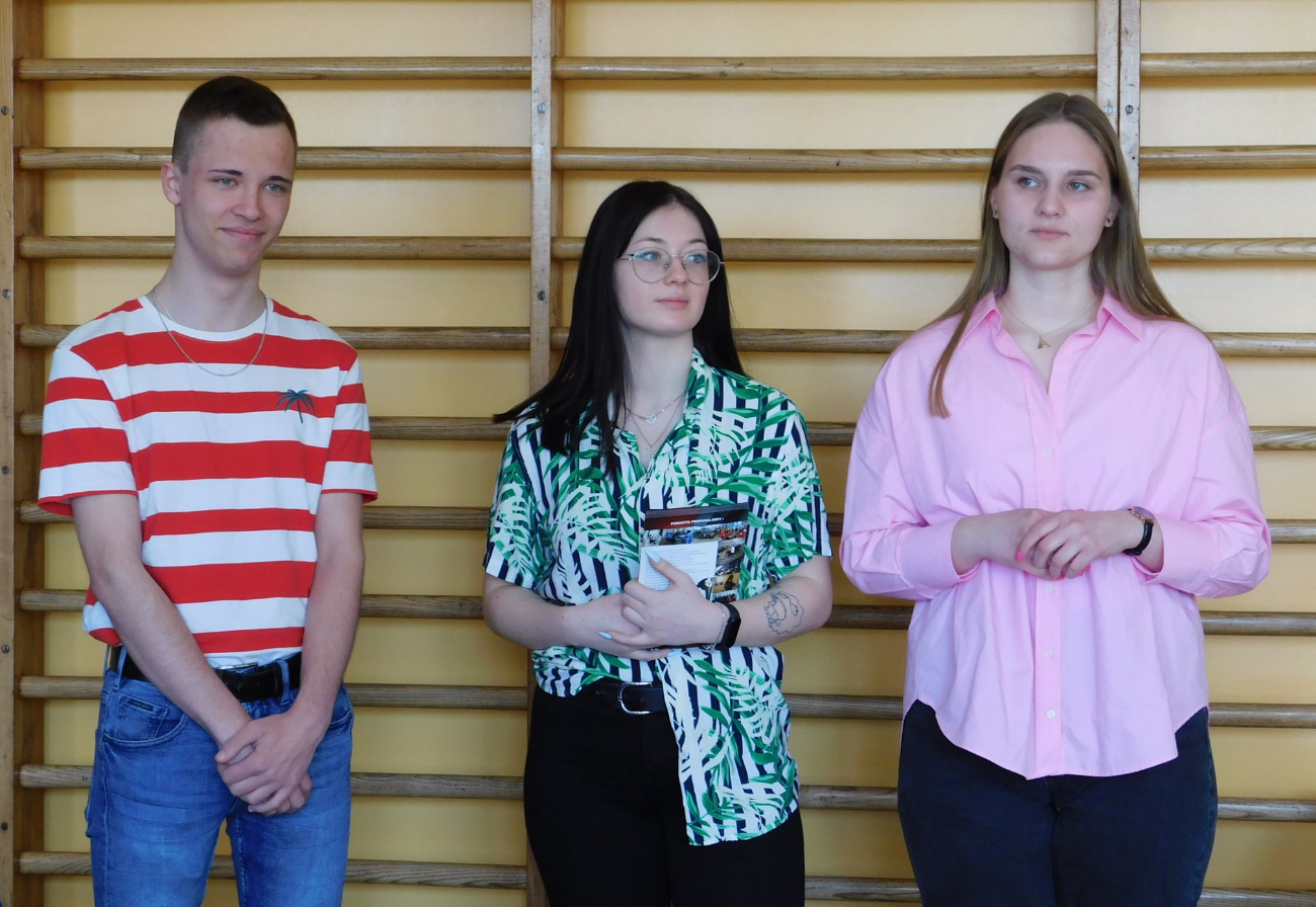 Spotkanie z doradcami w Kotuni