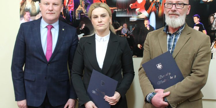 Kubicka dyrektorem, Dębski zostaje w MDK