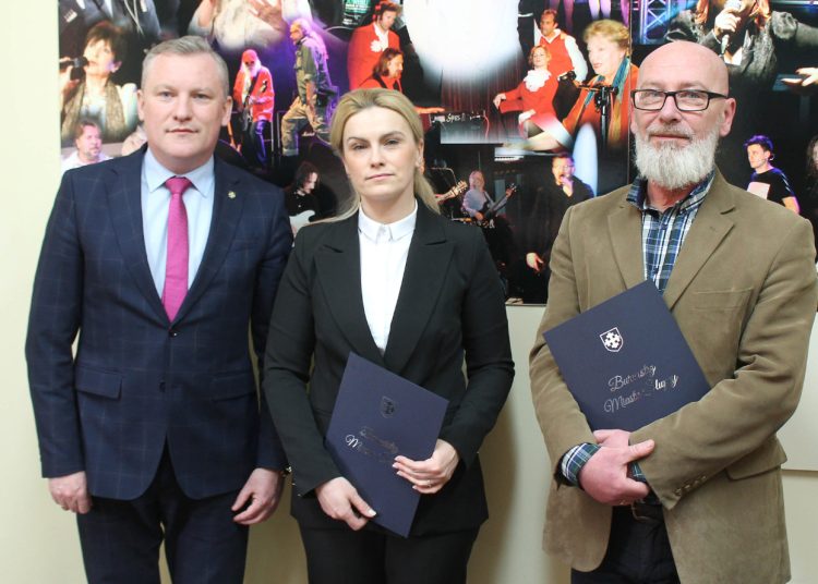 Kubicka dyrektorem, Dębski zostaje w MDK