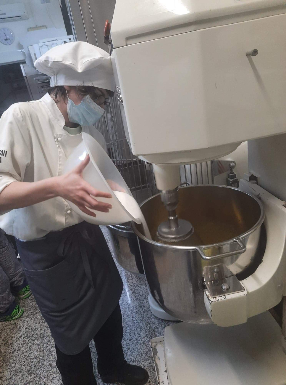 Praktyki we Włoszech dobiegły końca