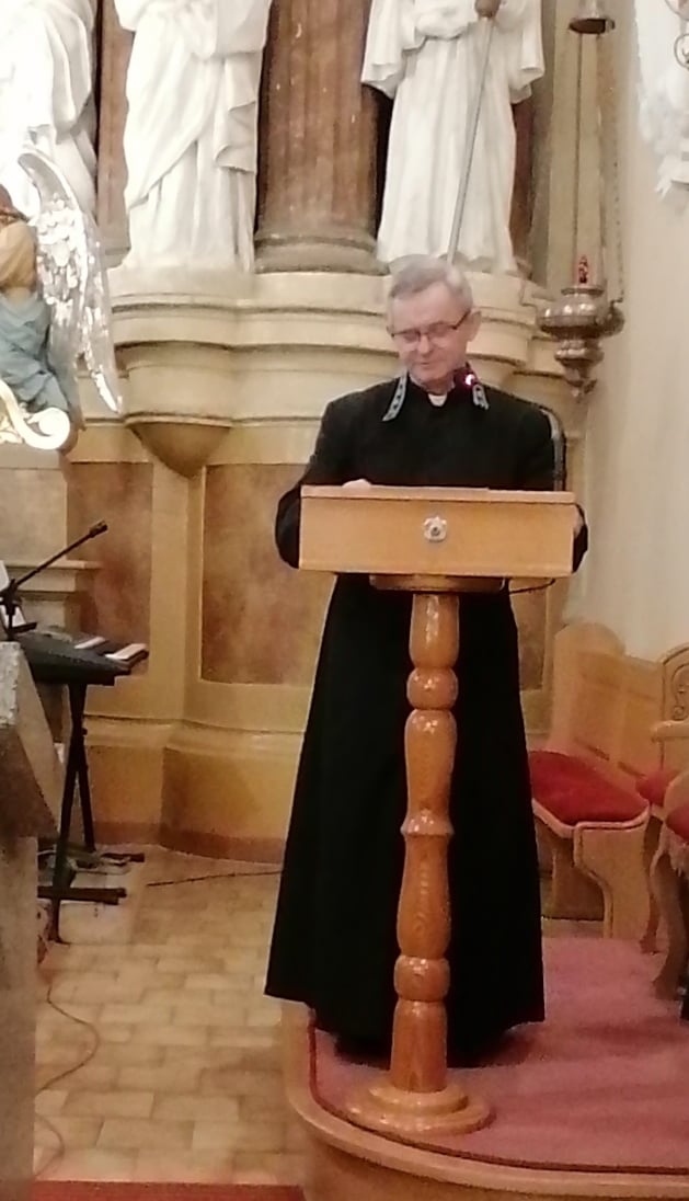 W Lądku wspomnieli Jana Pawła II