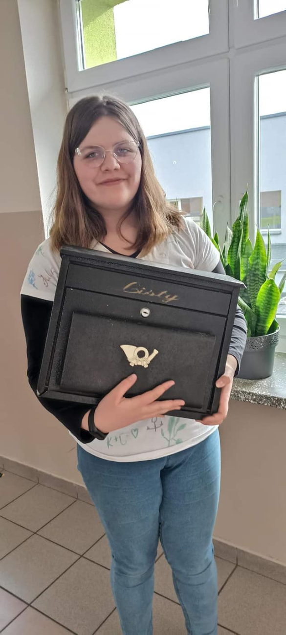 Dzień bez plecaka w Ciążeniu