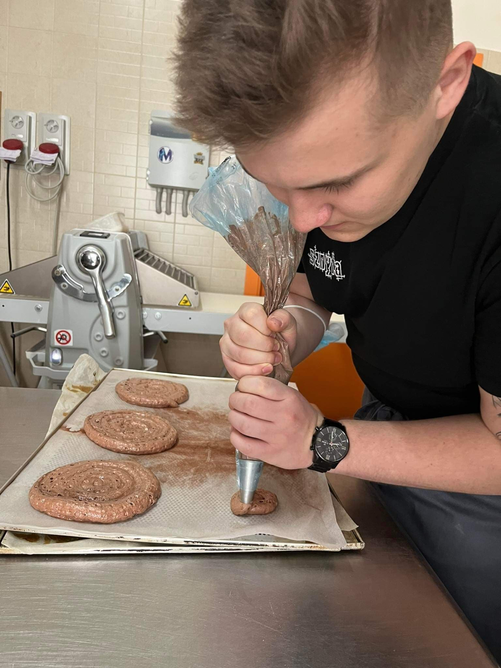 Praktyki we Włoszech dobiegły końca