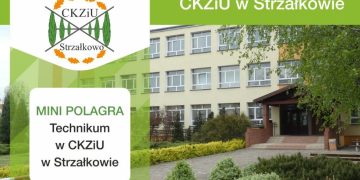 Mini Polagra w Strzałkowie