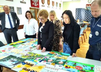 Nagrodzili najlepsze prace w konkursie KRUS