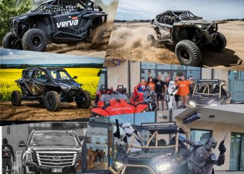 Uwaga konkurs! Wygraj bilet na Poznań Motor Show