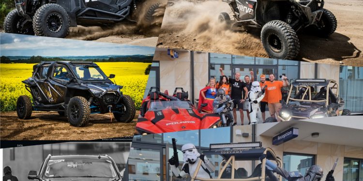 Uwaga konkurs! Wygraj bilet na Poznań Motor Show