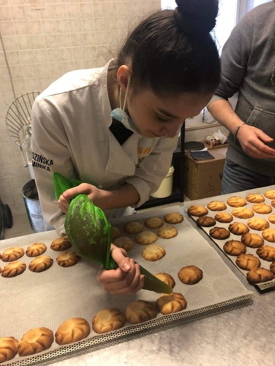 Praktyki we Włoszech dobiegły końca