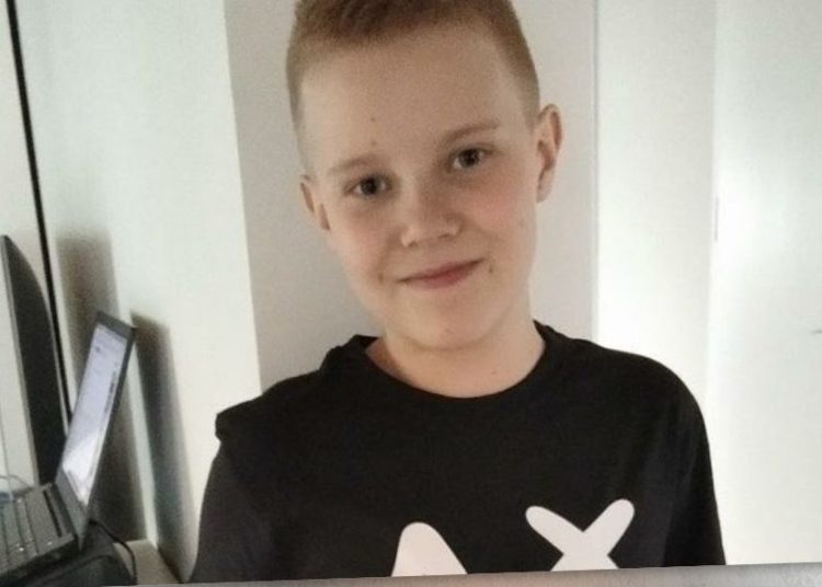 Miłosz potrzebuje pomocy. Trwa zbiórka na drogi lek