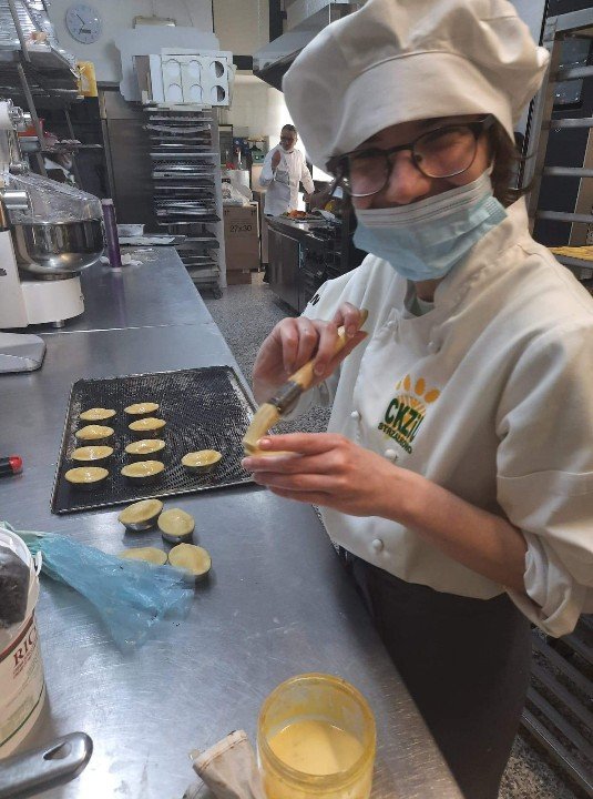 Praktyki we Włoszech dobiegły końca